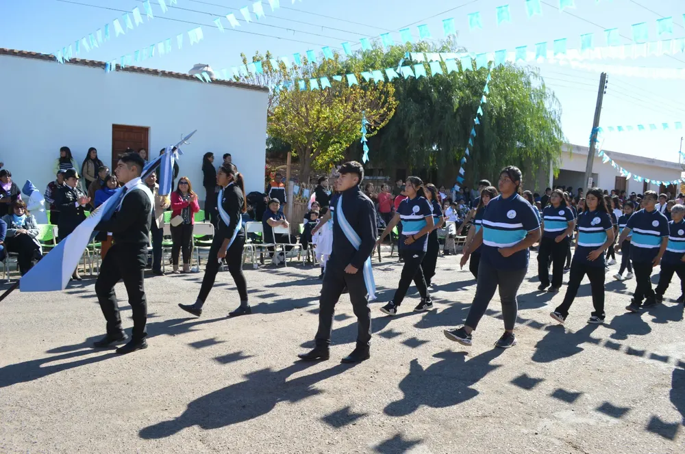 Acto del 25 de Mayo - 52