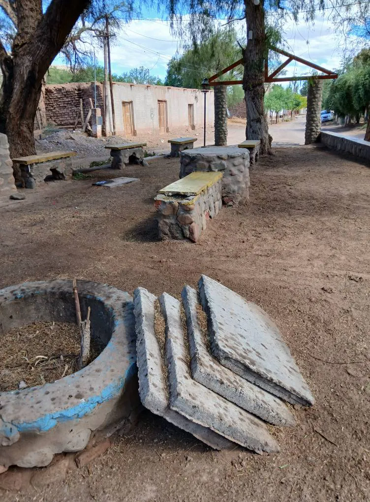 Abandono en El Puesto - 11