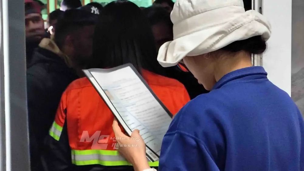 Convocatoria Laboral Zijin - Liex - 16