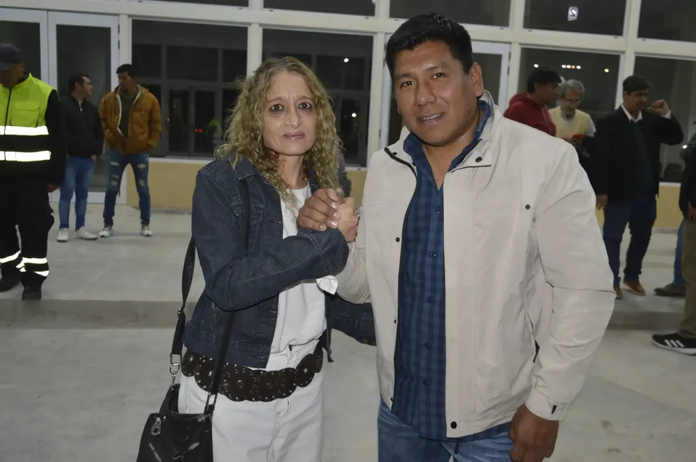 Inauguracion Terminal - (102)