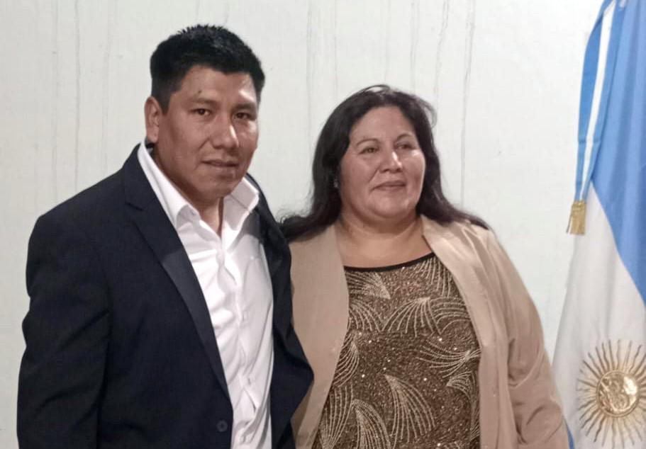 Asuncion Delegada de Medanitos