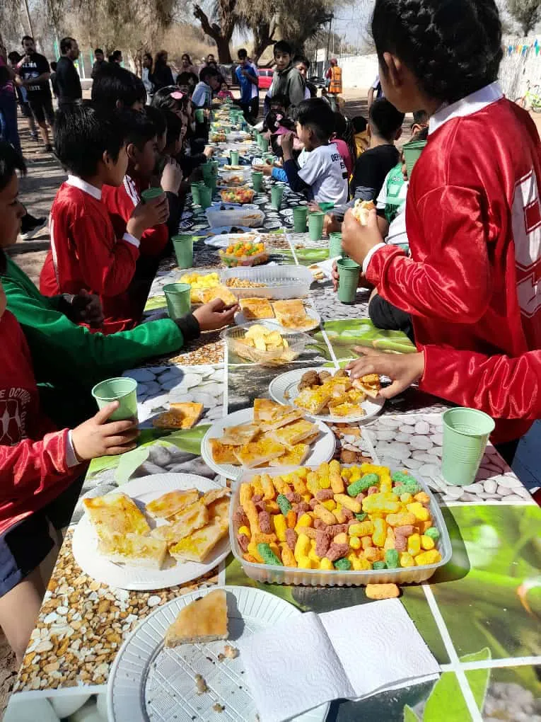 Cambios en el Club Defensores - 22
