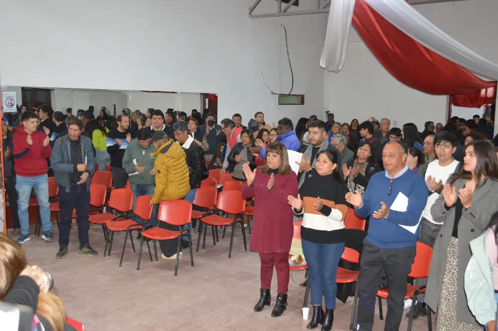 Asuncion Autoridades UCR - (42)