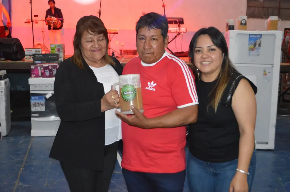 Dia del Empleado Municipal - (37)