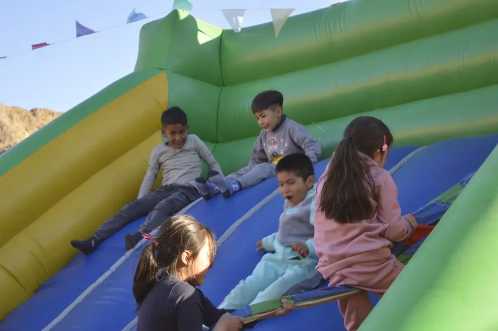 Dia del Niño en Antinaco y Taton - 03