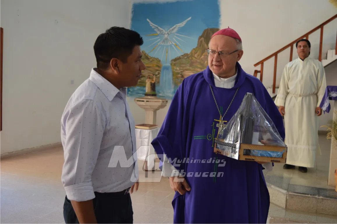 Cambio Cura Parroco - 10