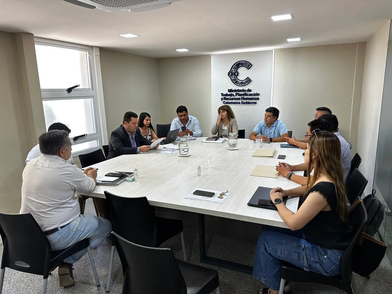 Reunion Concialiacion Obligatoria Zijin-Liex - 02