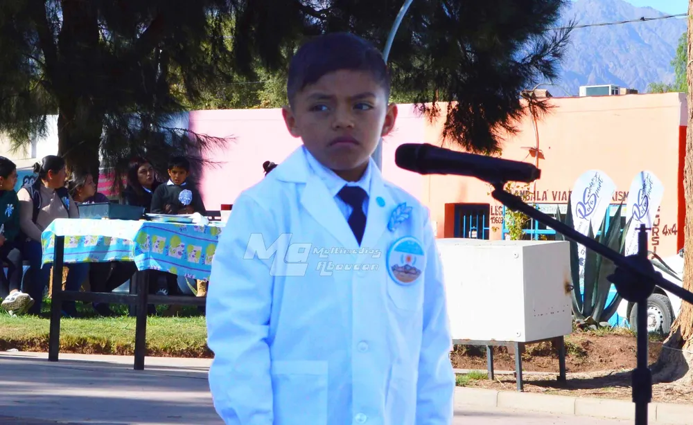 Dia de la Escarapela - Fiambala - 13