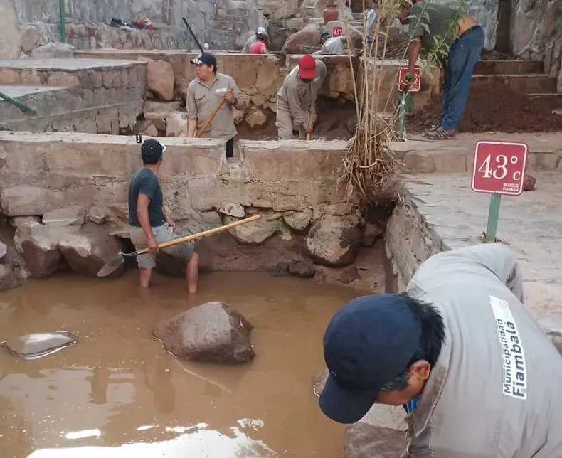 Habilitaran Las Termas - 04