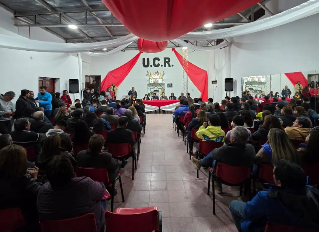 Asuncion Autoridades UCR - (49)