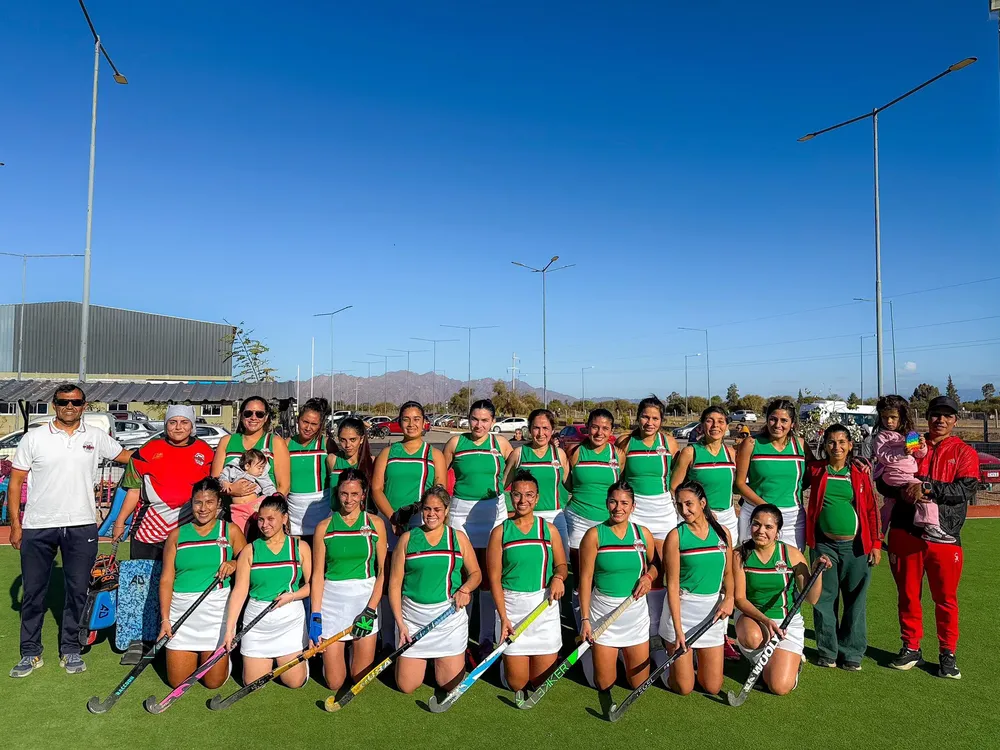 Hockey Tinogasta - 02