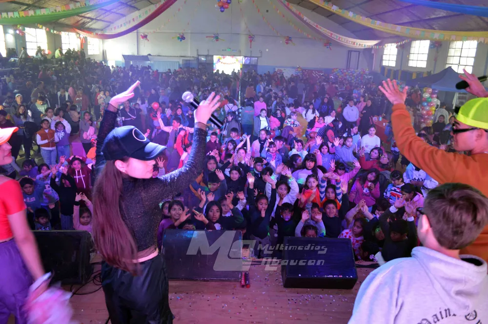 Semana de Las Infancias