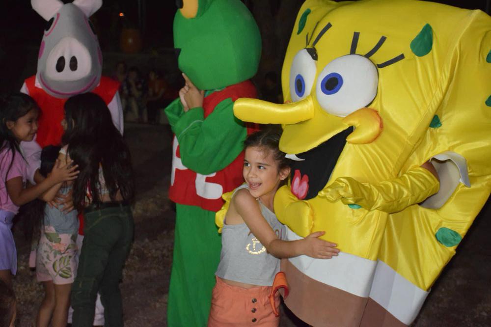 Festival de los Niños - 01