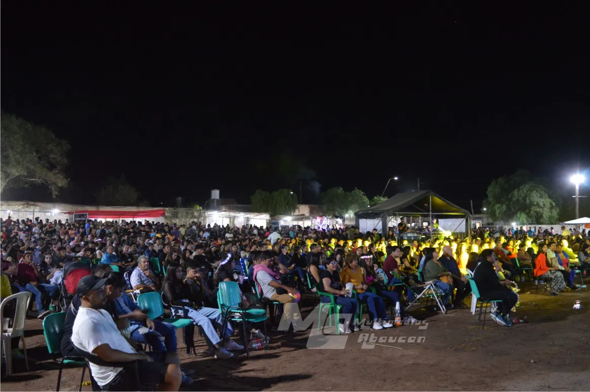 30 Edicion Festival Camino Hacia un Nuevo Sol 2024 - 17