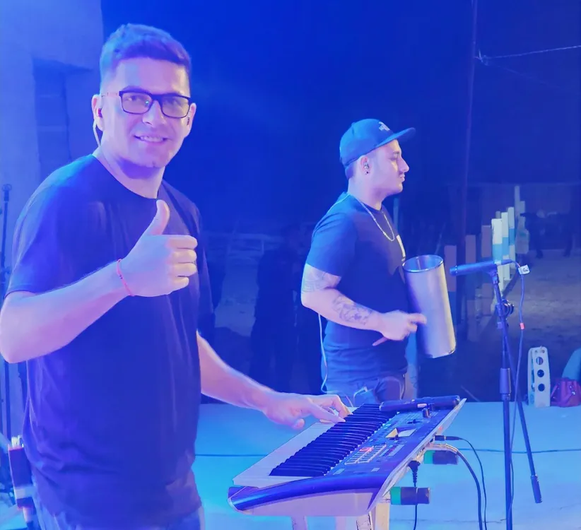 Festival El Agricultor Medanitos - 16