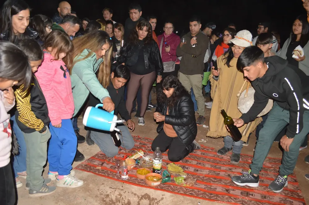 Cosecha de Luna Llena 2025 - (1)