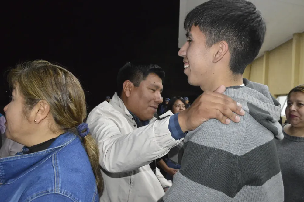 Inauguracion Terminal - (37)