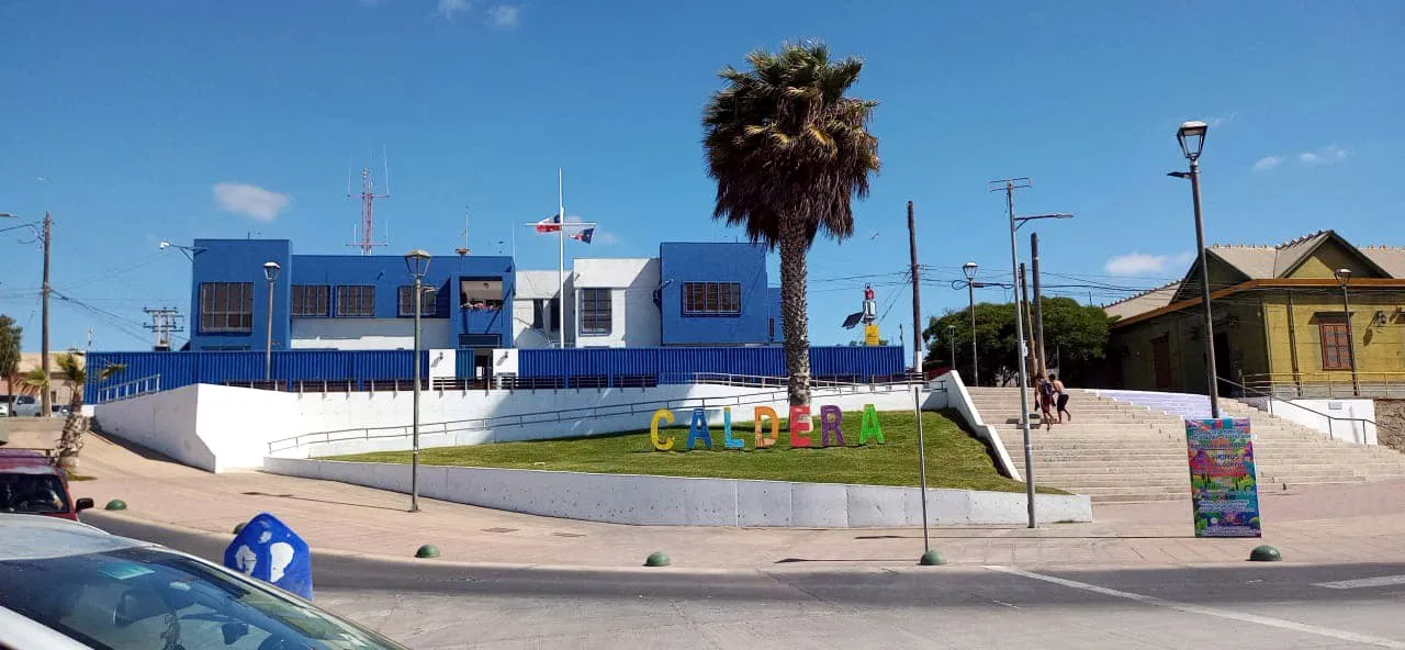 Visita a Chile Raul Usqueda - 02