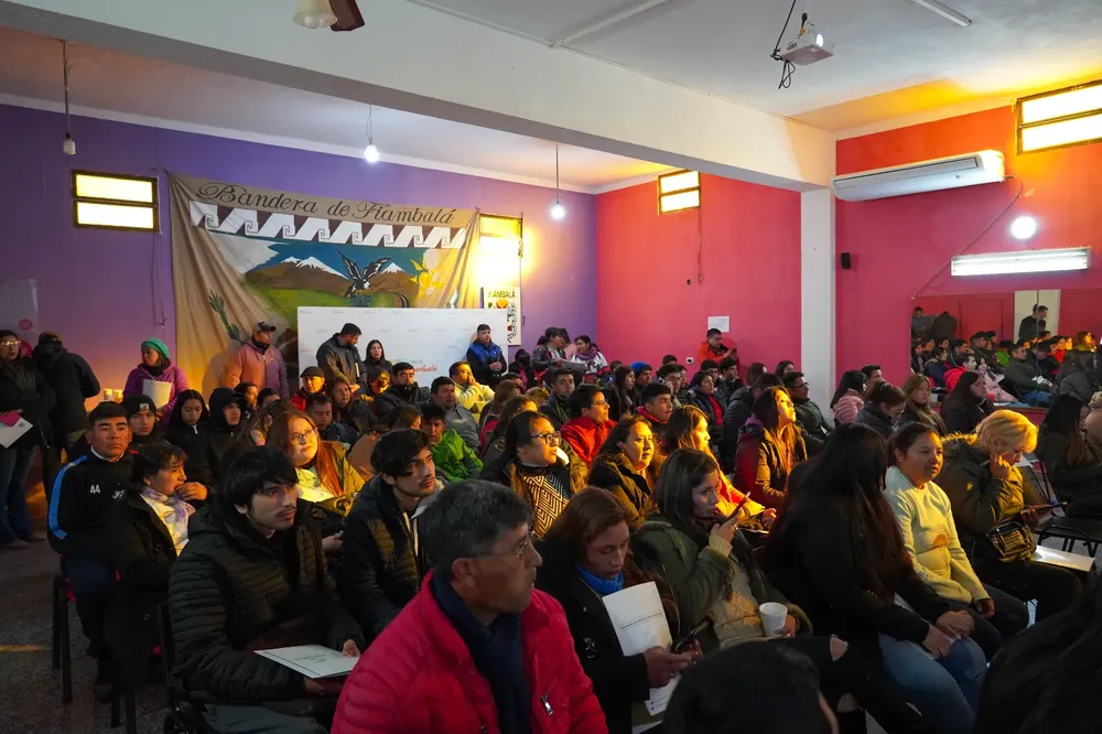 Charla Tecnica Proyecto Tres Cruces - 02