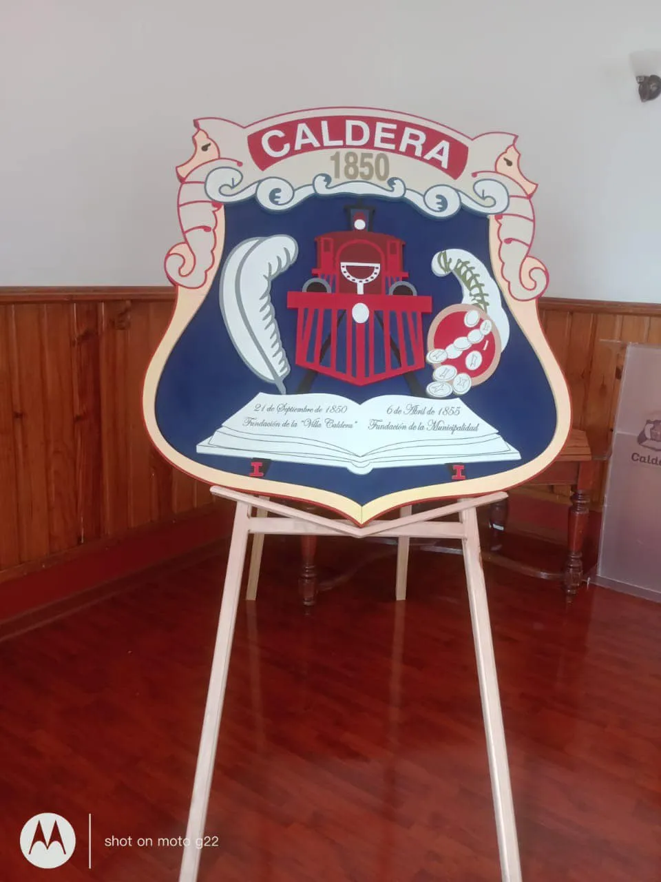 Visita a Chile Raul Usqueda - 03