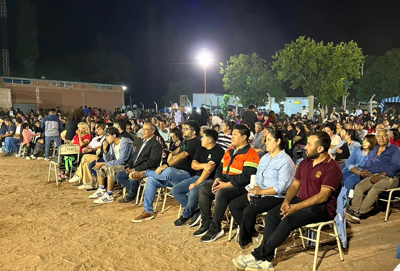 Festival Cosecha y Cultura Palo Blanco 2026 - (5)