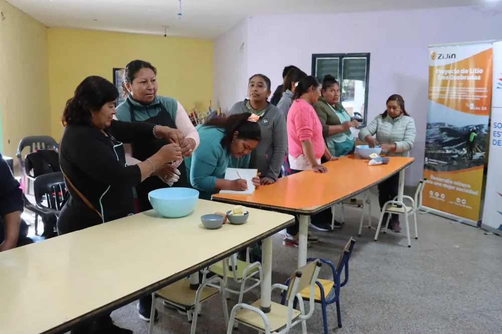 Fortaleciendo Saberes - 06