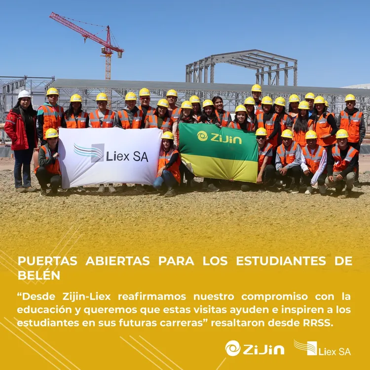 Puertas abiertas estudiantes de Belen - 01