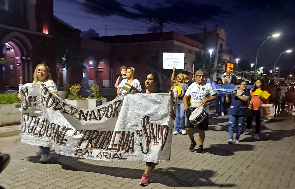 Reclamo Salud Tinogasta - 03