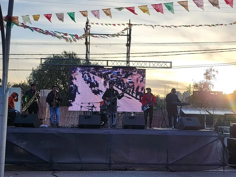 Aniversario Centro Cultural - 10