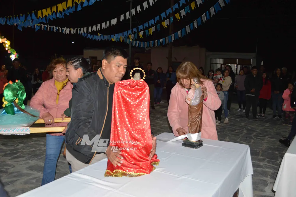 Aniversario Iglesia del Transito - 14