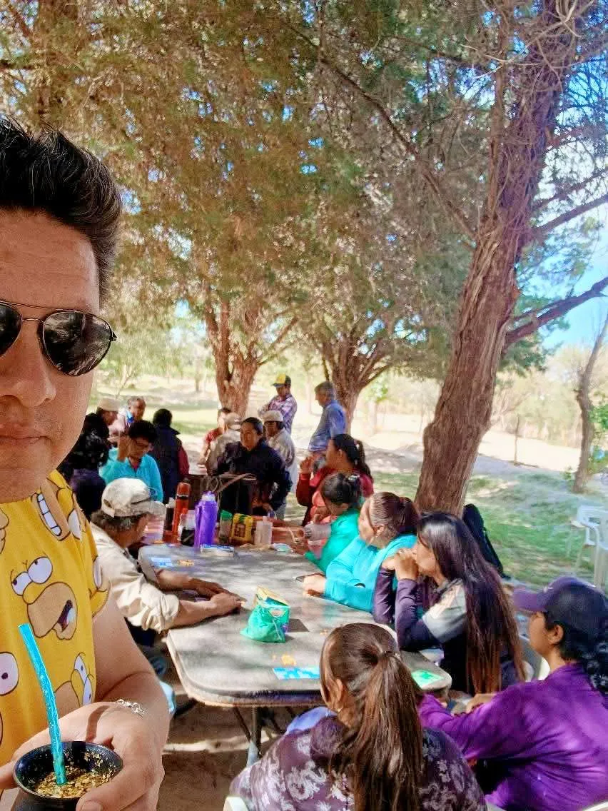 Semana del Empleado Municipal en el norte - 01