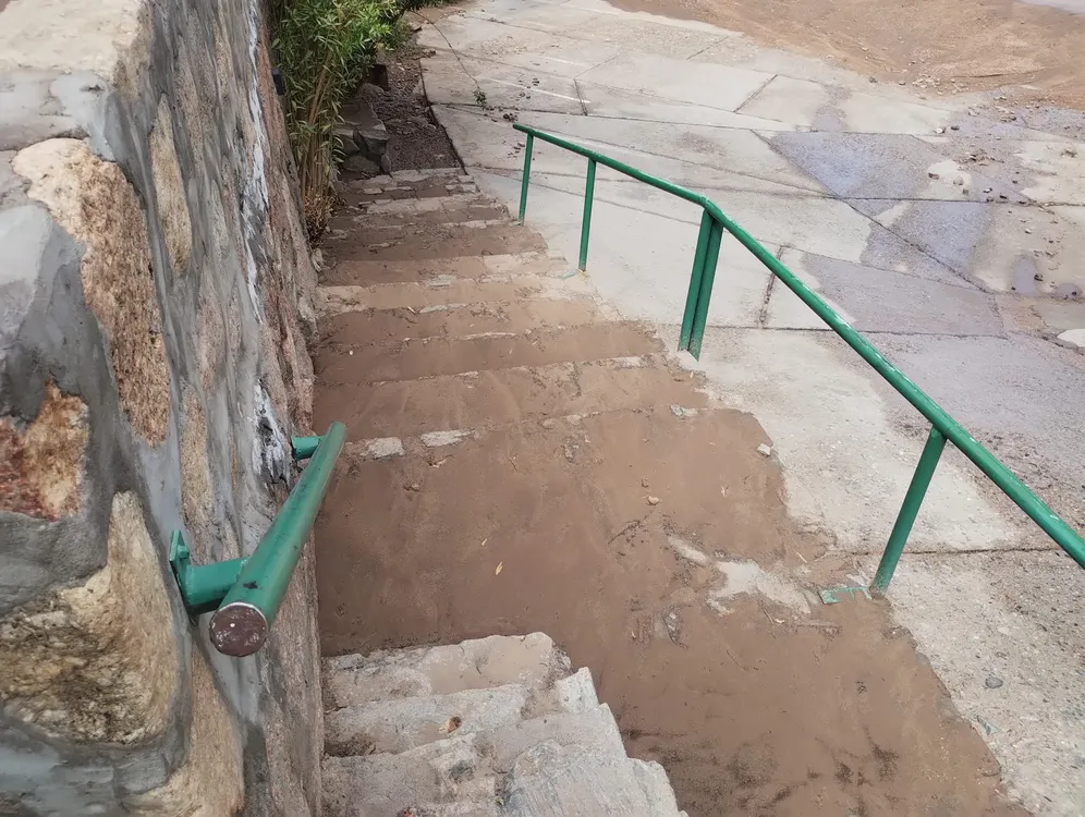 Estado de Las Termas - 03