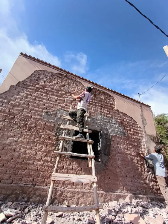 Cambios en el Club Defensores - 13