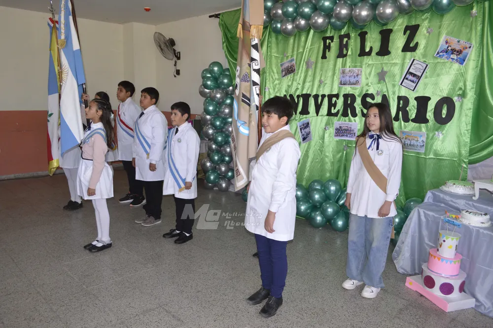 Aniversario Escuela 224 - 01