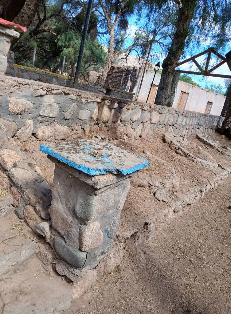 Abandono en El Puesto - 14