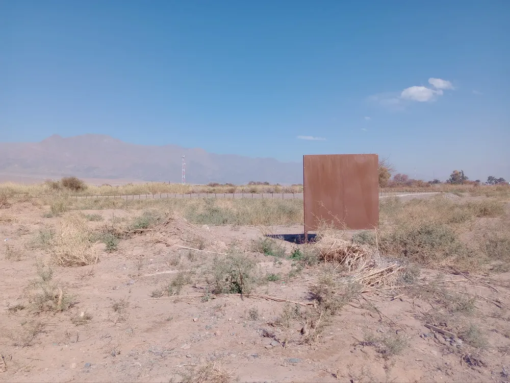 Polideportivo Fiambala - 05