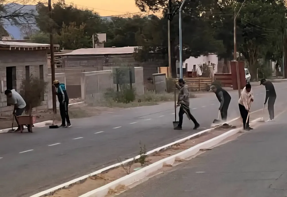 Operativo de Limpieza - 04