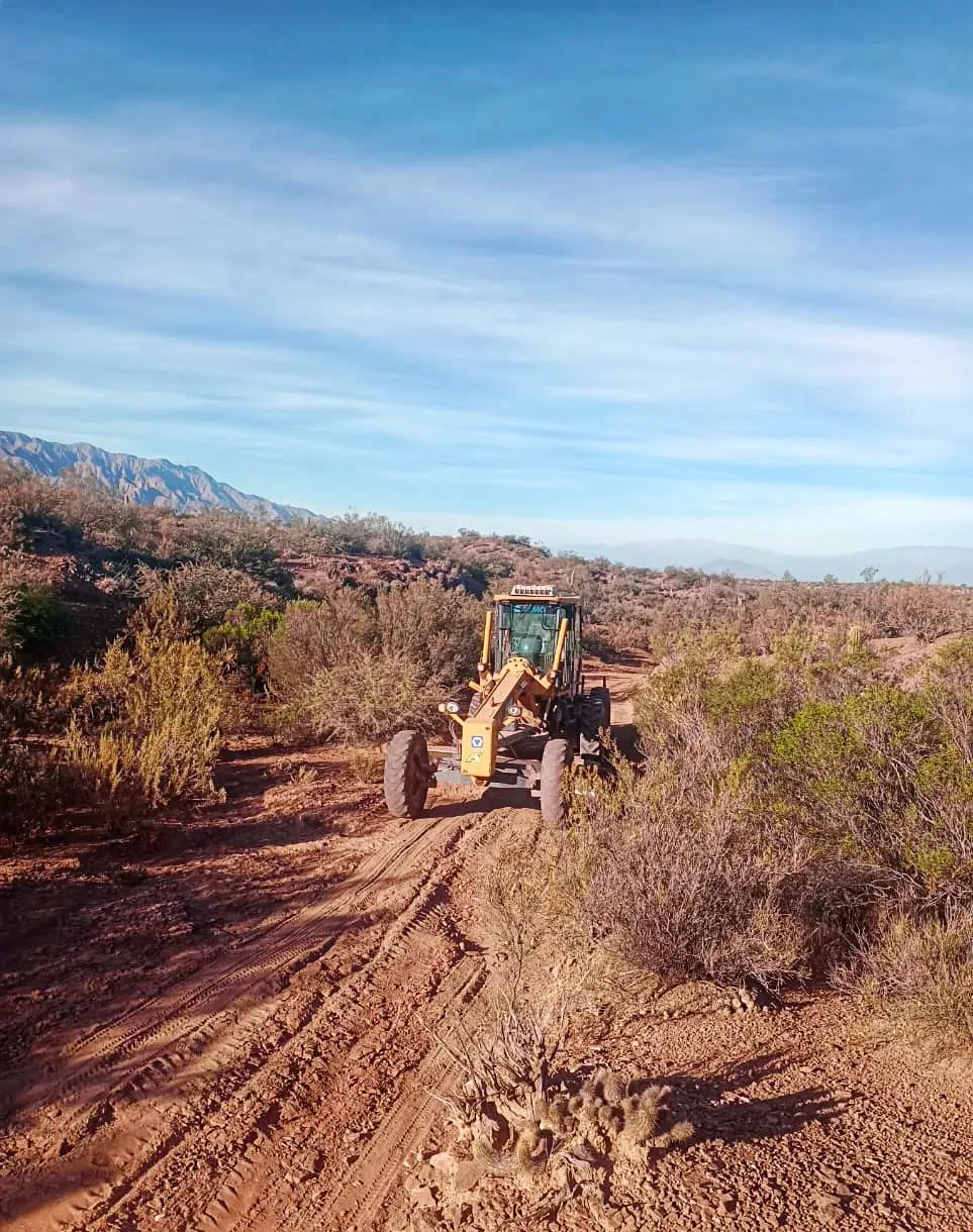 Camino a El Durazno - 10
