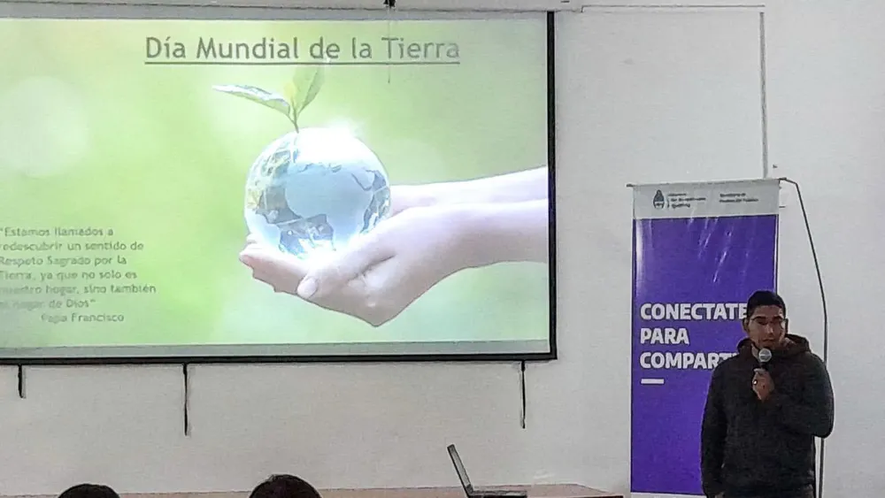 Día Mundial de la Tierra Tinogasta - 04