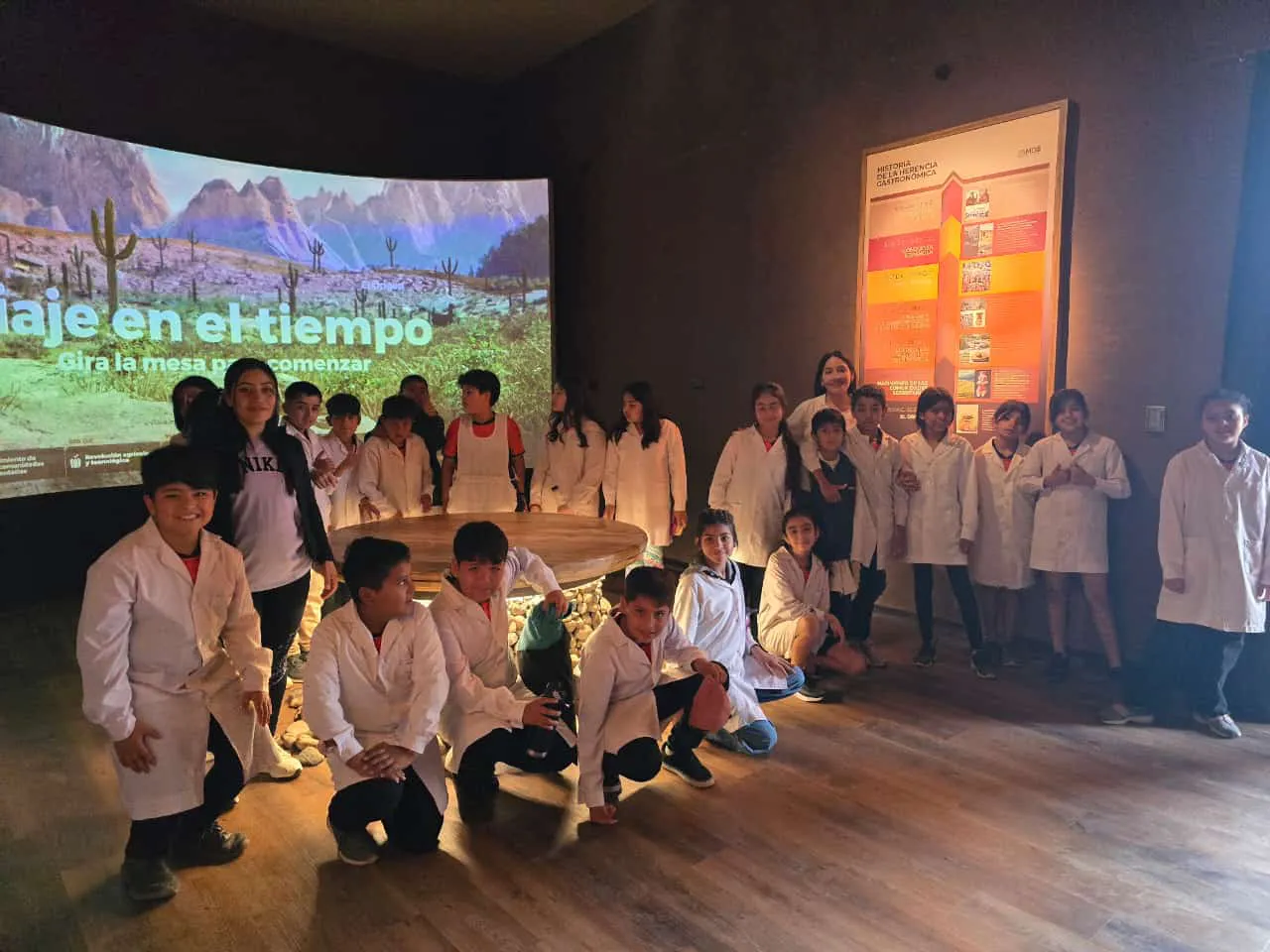 Museo de Sabores Tinogasta - 12