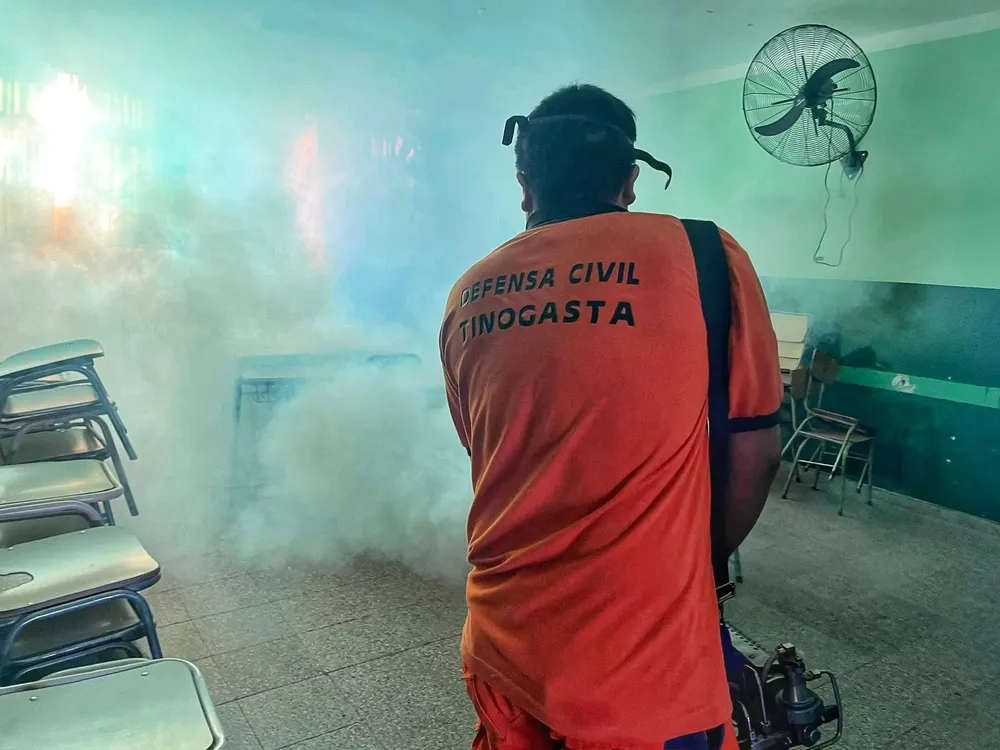 Fumigaciones Tinogasta - 07