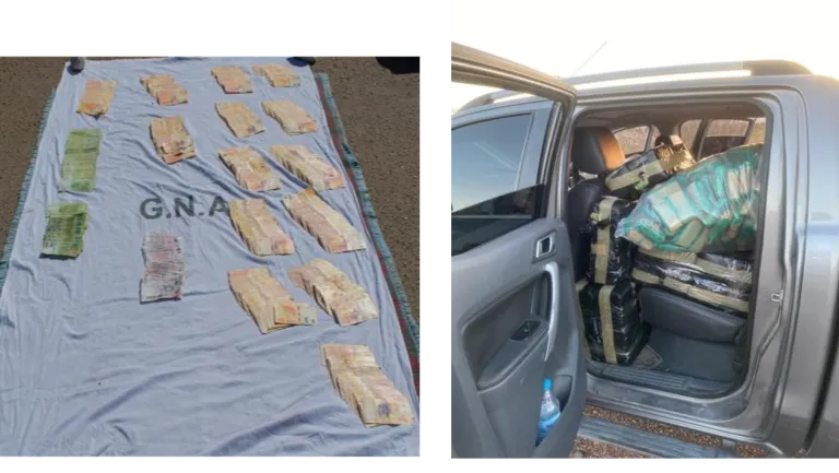 Secuestro de Coca - 02