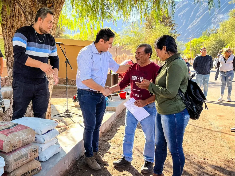 Herramientas para El Puesto - 01