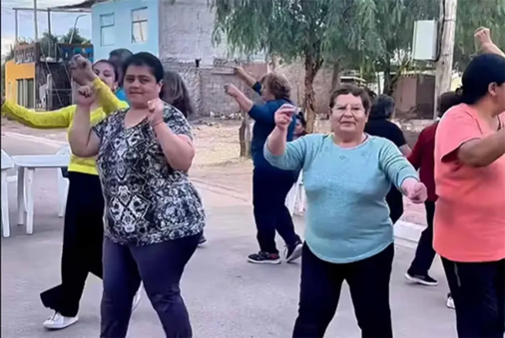 ActiVamente en Santa Rosa
