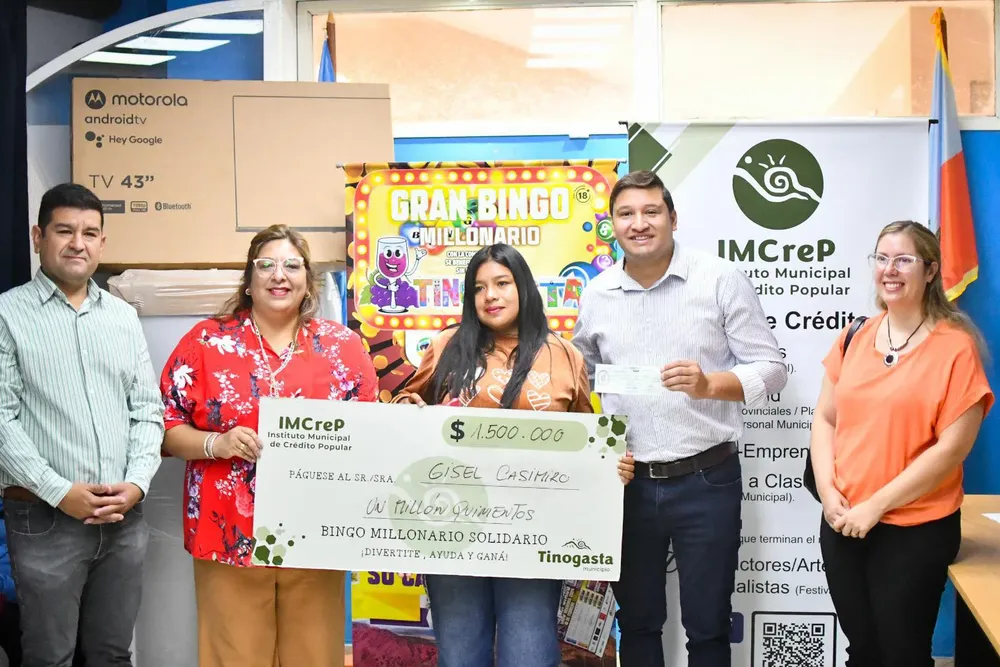 Entrega de Premios Tinogasta - 06