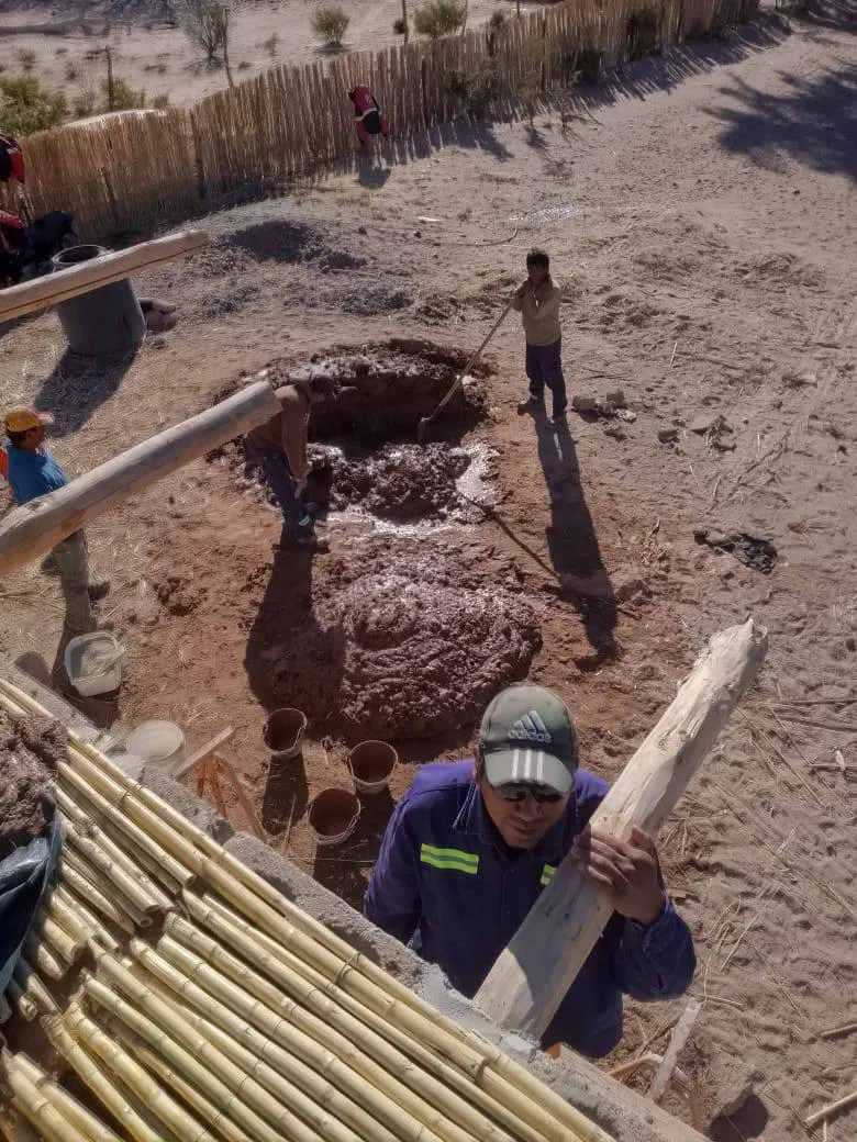 Ayudas domiciliarias - 03