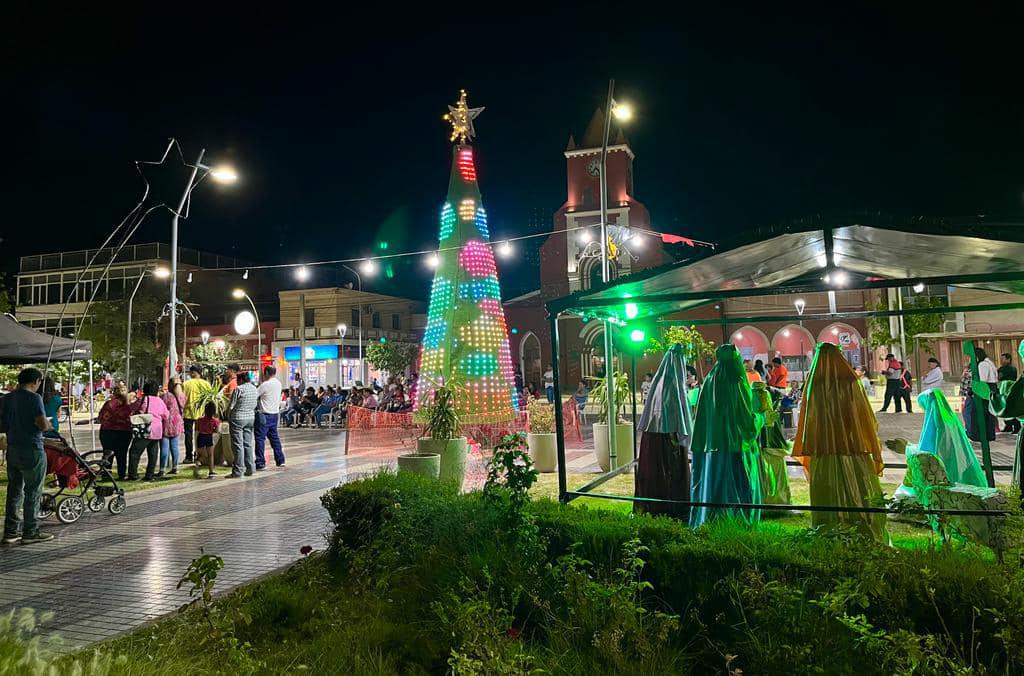 Festival Navideño en Tinogasta - 09
