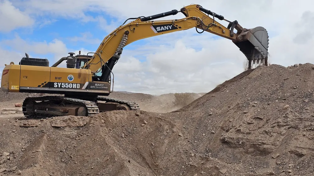 Obras de Defensas Hidricas - 01
