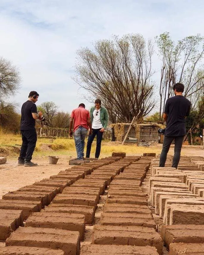 De Pineda en Fiambala - 06