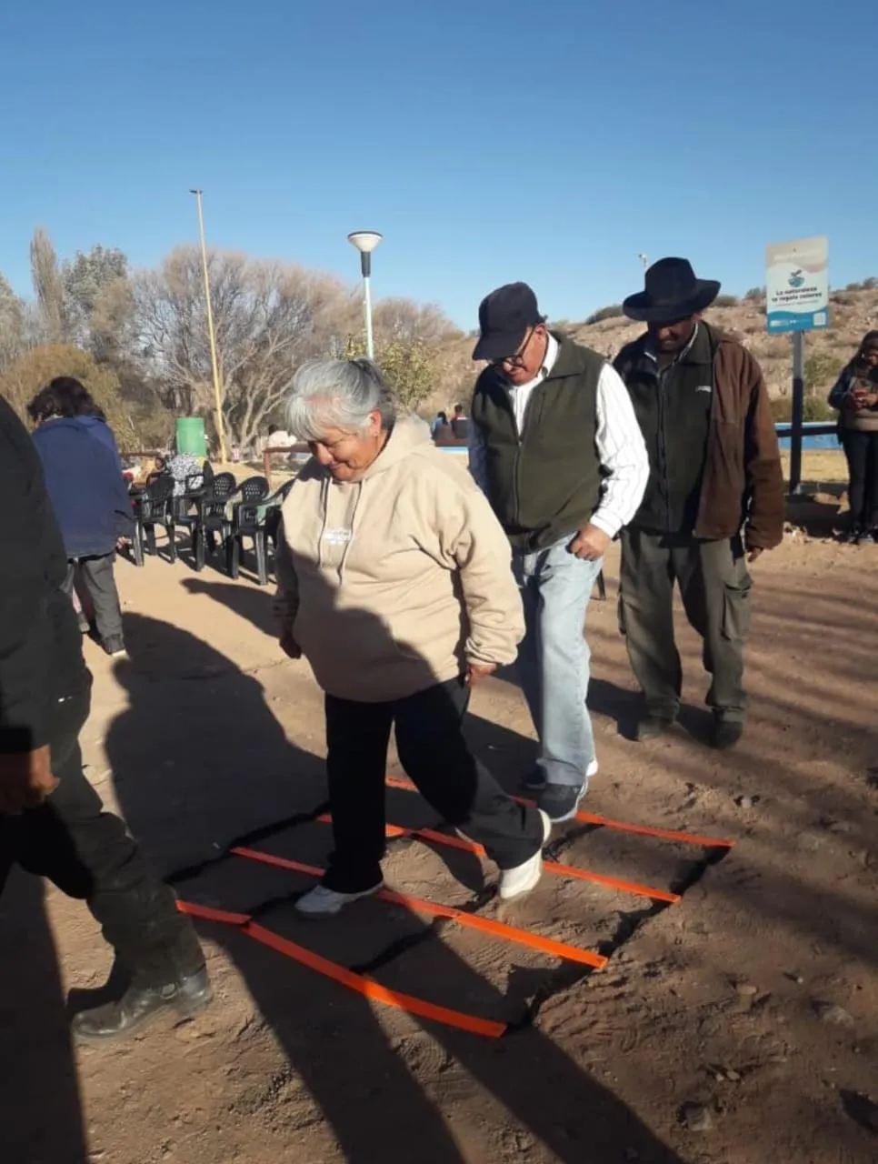 Invierno en Palo Blanco - (9)